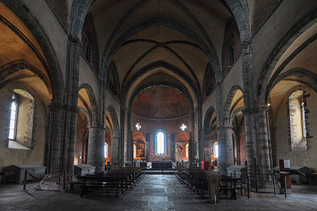 San Michele della Chiusa